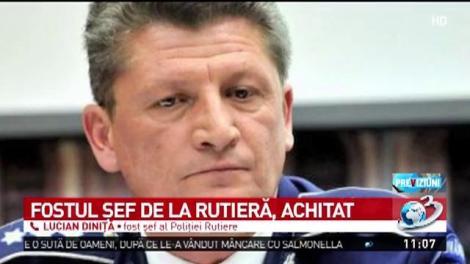 &Icirc;ncă o lovitură pentru DNA! Fostul șef de la Rutieră, achitat