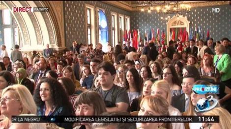Cercetătorii din medicină, premiaţi la Euroinvent