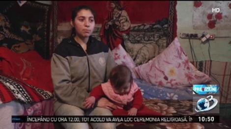 Proiect UNICEF: Cazul impresionant al unui băieţel de doi ani diagnosticat cu diabet