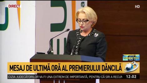 Viorica Dăncilă, despre câţi bani au luat românii de la Uniunea Europeană