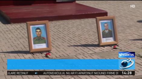 Au trecut 14 ani de la tragedia de la Mihăileşti