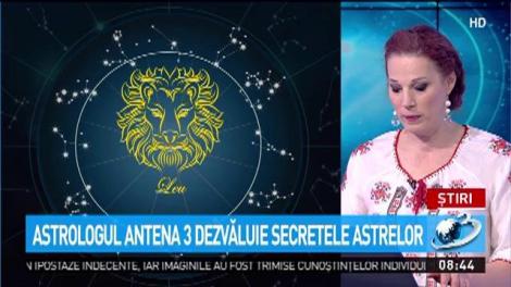Horoscopul zilei de 25 mai 2018, cu astrologul Camelia Pătrăşcanu. Nativii care vor fi TRĂDAŢI de cei dragi