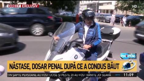 Exclusiv! Reacţia lui Ilie Năstase, despre scandalul monstru cu poliţia