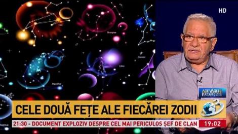 Ferește-te de ele! Care sunt cele două fețe ale fiecărei zodii. Mihai Voropchievici te atenționează!