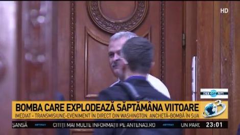 Descoperiți. Episod aprig al războiului dintre Iohannis și coaliția PSD-ALDE