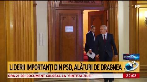 Subiectiv. Victor Ponta, &icirc;ncercări disperate de a rupe PSD