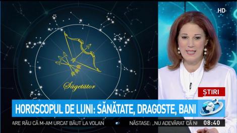 Horoscopul zilei 28 mai, cu astrologul Camelia Pătrășcanu. O zodie va avea O ZI DE SUCCES!