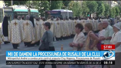 Rusalii 2018. Atenție MARE la ziua RUSALII. Sute mii de ROMÂNI fac acest PĂCAT MAJOR! O să aveți parte de GHINION TOT ANUL!