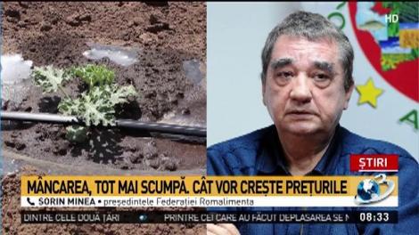 Previziuni ÎNFRICOȘĂTOARE ale metrorologilor. „În câteva săptămâni, ROMÂNIA va fi LOVITĂ de o... secetă mare”