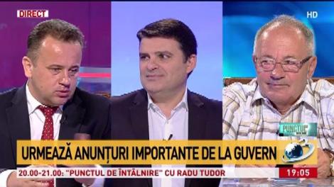 Ce precizări a făcut senatorul PSD, Liviu Pop