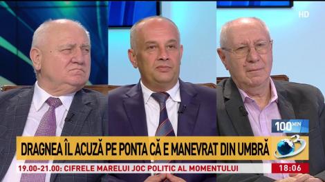 Alexandru Băişanu, deputat ALDE: Ponta nu va reuşi să destructureze PSD