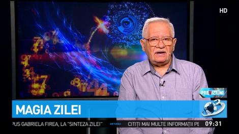 Ești născut într-o zi de 29? Mihai Voropchevici îți spune totul despre tine! Cei născuți astăzi sunt niște persoane foarte... iubitoare!