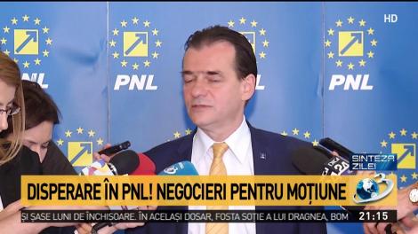 Sinteza zilei. Ce nu se vede la TV din adevărata bătălie politică - Ludovic Orban