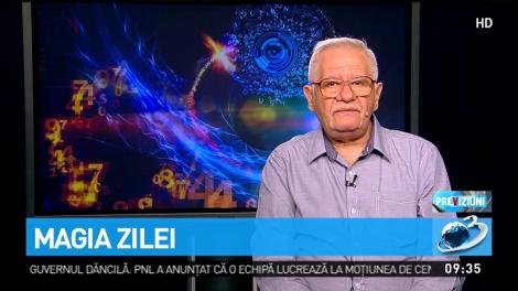 Mihai Voropchievici și Magia Zilei. Ce caracteristici speciale au nativii din data de 30