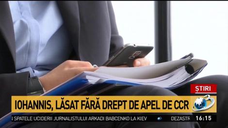 Ministrul Toader prezenta &icirc;n februarie lista cu motivele pentru care vrea revocarea lui Kovesi