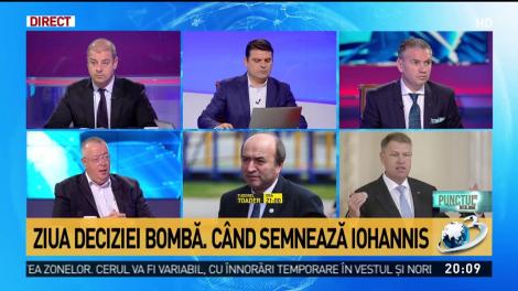 Chirieac, despre decizia CCR: Este a doua cea mai importantă decizie din istoria postdecembristă a Rom&acirc;niei