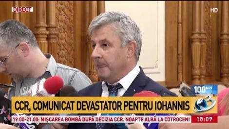 Florin Iordache: Codruţa, go gome!