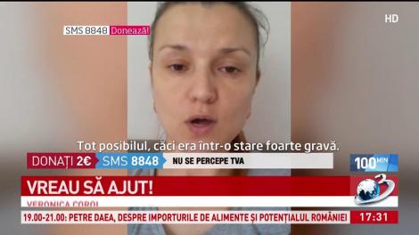 Gheorghe este un licean eminent dar se luptă cu o boală cruntă: cancerul