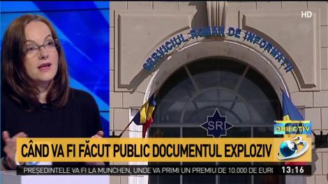 Protocolul secret din Justiție, noi dezvăluiri. C&acirc;nd va fi făcut public documentul exploziv