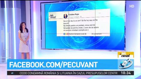 Despre folosirea expresiei &bdquo;&Icirc;ntreb pentru un prieten&rdquo;