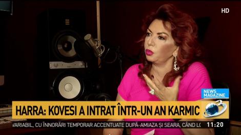 Carmen Harra, previziuni despre șansele lui Kovesi la prezidențiale