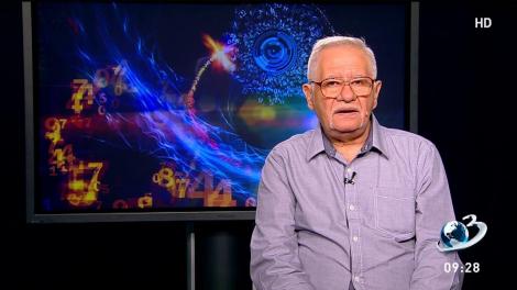 Magia Zilei, cu Mihai Voropchievici. Nativii zilei de 3, &rdquo;imaginativii&rdquo;: plini de vitalitate, sociabili, veseli și entuziaști. Te regăsești?
