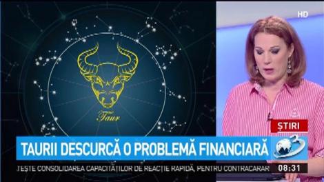 HOROSCOPUL SĂPTĂM&Acirc;NII 4 - 10 iunie, cu Camelia Pătrășcanu. Lucrurile o iau razna de miercuri. ZODIA care va fi pusă pe jar de miercuri!