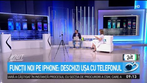 Ce schimbări de soft aduc cei de la Apple