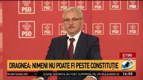 Planul PSD în cazul în care Klaus Iohannis nu o va revoca pe Laura Codruța Kovesi