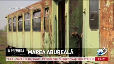 &Icirc;n Premieră: Marea abureală