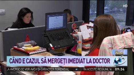 Boala de care oamenii se ruşinează