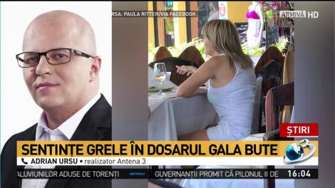 Adrian Ursu, despre sentința Elenei Udrea: Nu pot să am nici satisfacția unei decontări a acestor ani de abuzuri
