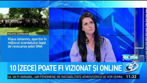 Documentarul 10 (zece)  &icirc;şi propune să schimbe Rom&acirc;nia