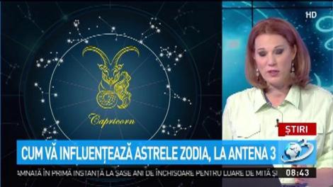 Horoscopul zilei de 5 iunie. Camelia Pătrășcanu anunţă o zi cu multe probleme. Zodiile cu ghinion!