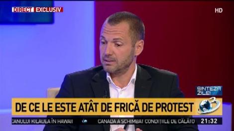 Pl&acirc;ngere penală &icirc;mpotriva mitingului PSD