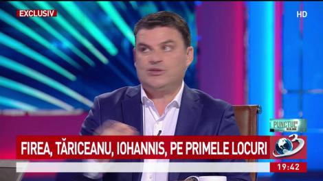 Sondaj: Gabriela Firea ar obține 51% din voturi, dacă mâine ar fi alegeri pentru Primăria Capitalei