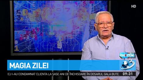 Magia Zilei de 6 cu numerologul Mihai Voropchievici. Află TOTUL despre cei născuţi în această zi: "Sunt familişti convinşi şi iubesc cu patimă"