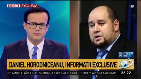 Procurorul-șef DIICOT, dezvăluiri despre anchetă