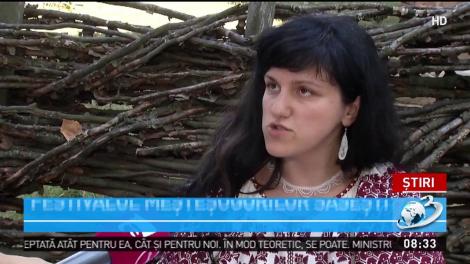 Săptămâna Haferland, cel mai mare eveniment dedicat promovării zonei săseşti din Transilvania