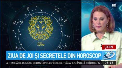 Horoscopul ZILEI de 7 iunie cu astrologul Camelia Pătrășcanu. Se anunţă o zi extrem de dificilă pentru aceste zodii!