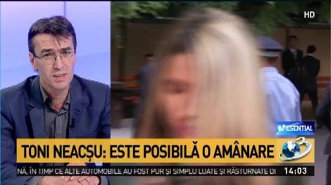 Avocat în dosarul lui Dragnea: Este posibilă o amânare