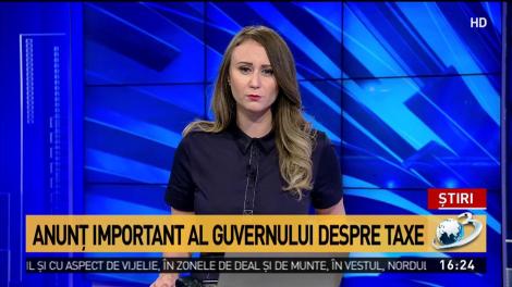 Anunț de ultimă oră de la Guvern, despre taxele și impozitele ANAF. Unde vor putea fi plătite de acum &icirc;nainte