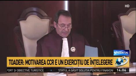 Iohannis ar fi trebuit să semneze decretul de revocare al Laurei Codruţa Kovesi
