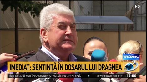 Cum se apără Oprea &icirc;n dosarul morții lui Gigină: &Icirc;nainte de accident, am fost la SRI Băneasa