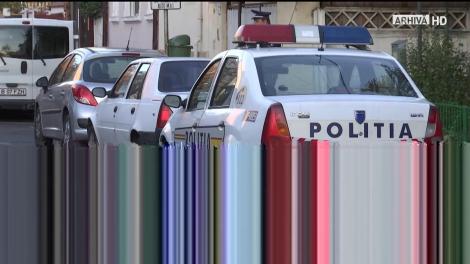 O femeie a murit &icirc;n Arestul Central al Capitalei