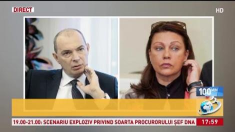 O nouă lovitură pentru Kovesi! DNA &icirc;ncasează achitări pe linie &icirc;ntr-un dosar-cheie