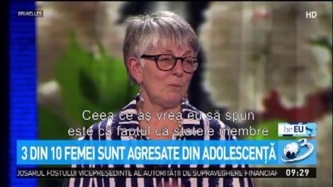 La fiecare 30 de secunde, o rom&acirc;ncă este bătută