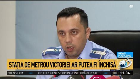 Jandarmerie: Avem capacitatea de a gestiona manifestaţiile de astăzi din Capitală