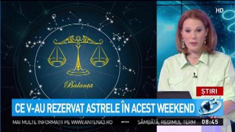 Horoscop 9 iunie, cu Camelia Pătrășcanu. Racii și Săgetătorii vor avea parte de distracție