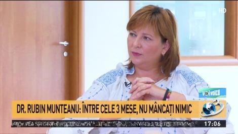 Avertisment de la un cunoscut medic: C&acirc;t trebuie să dureze fiecare masă